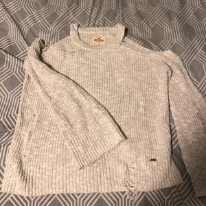 Hollister Sweater
